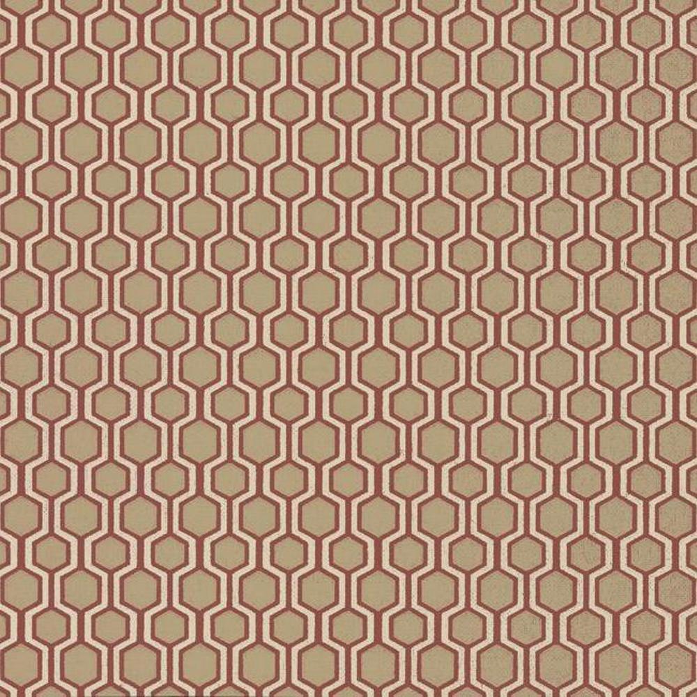 Обои Ronald Redding Handcrafted Naturals Bee Sweet HC7534